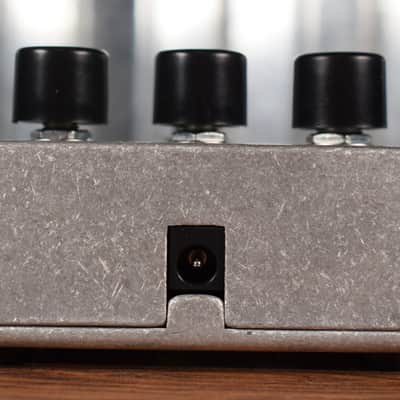 Electro-Harmonix EHX Micro Q-Tron Envelope Filter Guitar Effect Pedal image 5