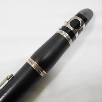 Buffet Buffet Crampon International Bb Clarinet, New Pads! E11 Upgrade! image 2