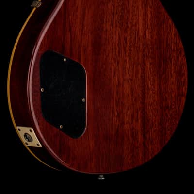 Gibson Custom Shop 1959 Les Paul Standard Murphy Lab Ultra Light Aged - Factory Burst #96051 image 8