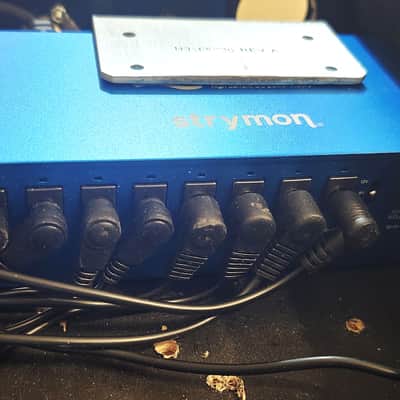 Worship Pedalboard W/ Power Unit & Case image 6