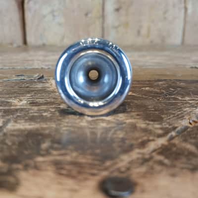 Willson Celebration Bb Coronet Mouthpiece image 3
