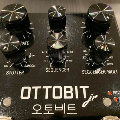 Meris Ottobit Jr. — “A Maniacal Little Machine” (Mint / Like New) image 12