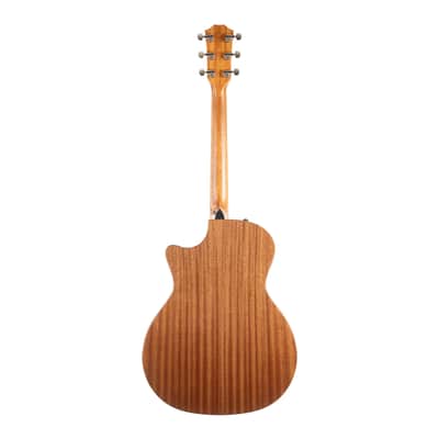 Taylor 314ce Studio Grand Auditorium Acoustic-Electric - Natural image 4