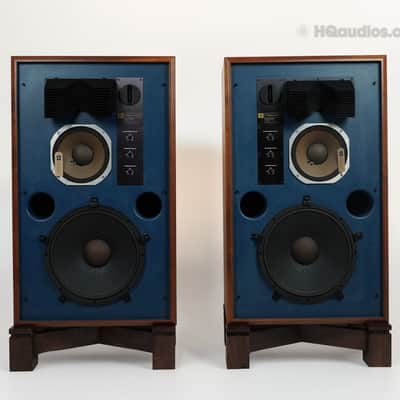 JBL 4344 MKII Studio Monitor Speakers – Restored– Free Shipping – 1-Year Warranty image 5