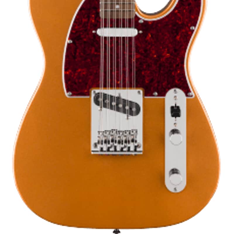 Squier 0371030594 Tortoiseshell