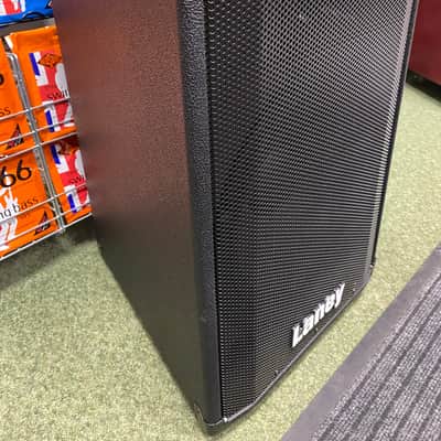 Laney Concept CT15 PA enclosure 400w x 2 image 2