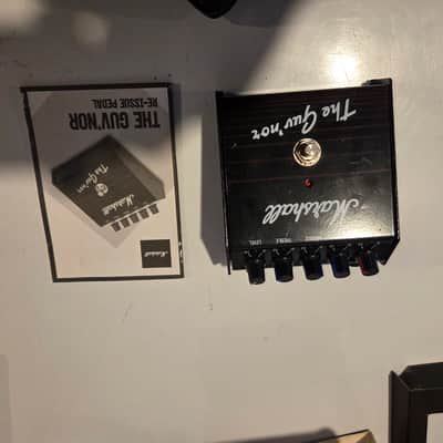 Marshall The Guv'nor Reissue 2023 - Present - Black image 2