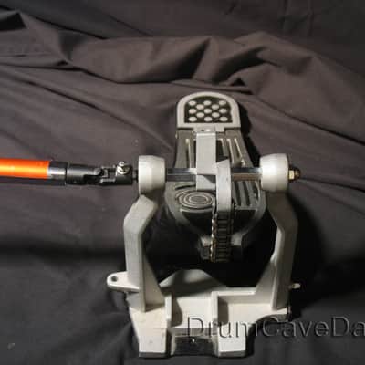 GIBRALTAR INTRUDER DOUBLE BASS DRUM PEDAL, FREE SHIPPING CONTINENTAL UNITED STATES image 7