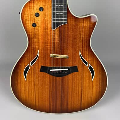 Taylor T5-C2 Custom Koa - 2005 image 2