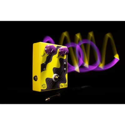 Pedal Kit - Mod® Electronics, The Trill image 6