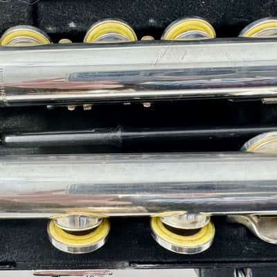 Yamaha YAS-200AD Advantage Alto Saxophone image 2