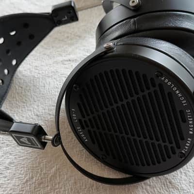 Audeze LCD-X 2021 Planar Headphones + COA + Alu Case + 4.4mm Balanced Cable image 3