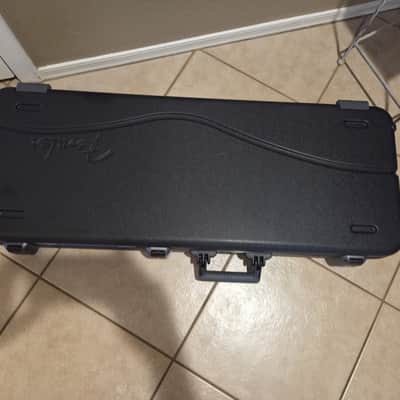 Left-Handed 2012 American Standard Fender Stratocaster lefty image 16