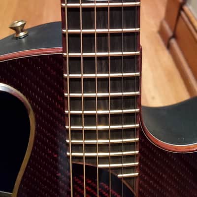 Adamas 2098-AV40 40th Anniversary USA Limited Run Ruby Gloss 2098 2098 AV40 18/50 image 9
