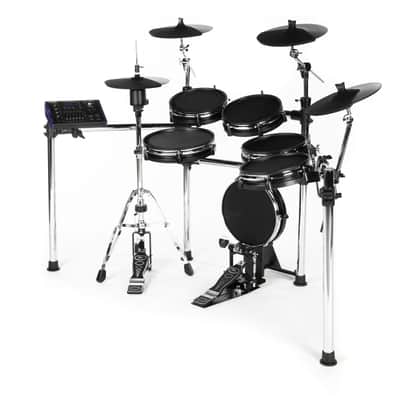 Fame DD-One XT Digital Drum Kit Simon Phillips Edition - Electronic Drumkit image 3