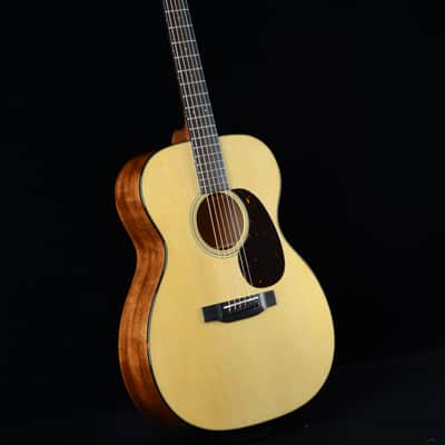 Martin Custom Shop 000-18 New for 2025! 2025 - Aging Toner image 2