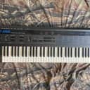 Korg DW 8000 1985 - 1987 - Black