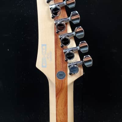 Ibanez JS240PS-CA Premium Joe Satriani Signature Rosewood Fretboard 2025 - Candy Apple w/FREE Pro Set Up image 7