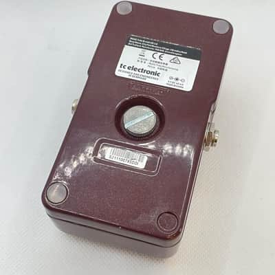 tc electronic USED ​​MOJOMOJO image 2