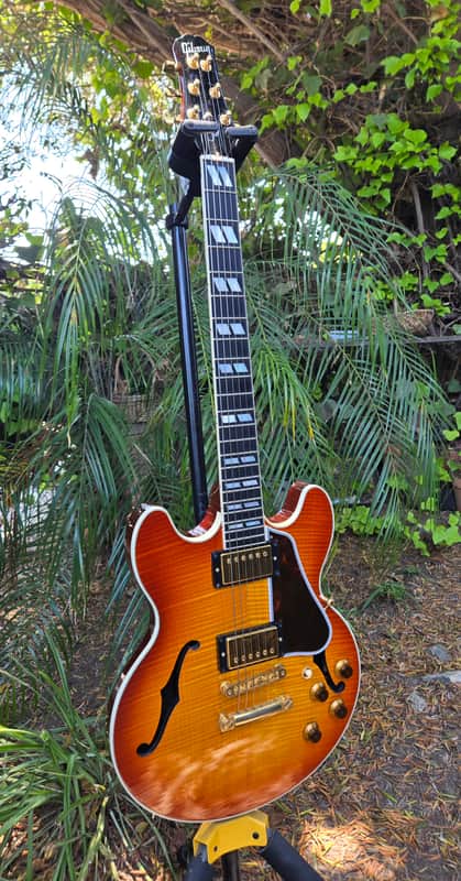 Gibson ES-346 Paul Jackson Jr.