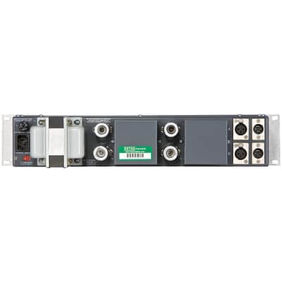 Retro Instruments 2A3 Dual-channel Tube Program EQ image 7