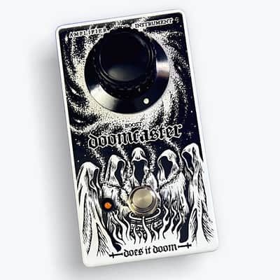 Does it Doom Doomcaster