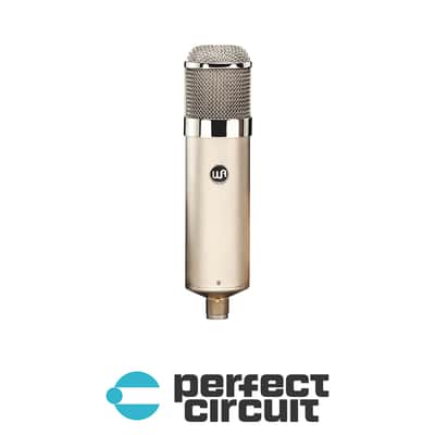 Warm Audio WA-47 Tube Condenser Microphone