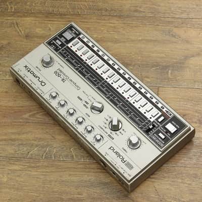 Roland Tr 606 [221800] (02/16) image 4