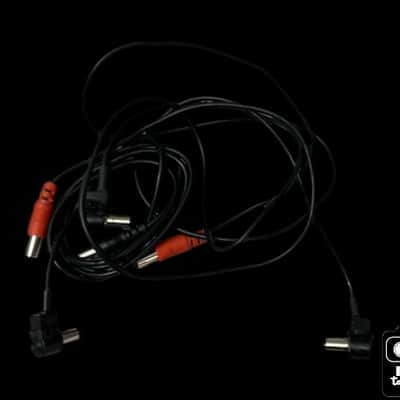 Voodoo Lab Pedal Power AC 2010s - Black - X18392 image 7
