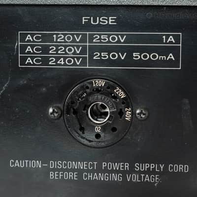 Pioneer CT-F750 Vintage Cassette Deck – Restored – 1-Year Warranty image 7