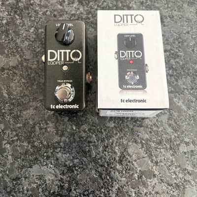 TC Electronic Ditto Looper image 2