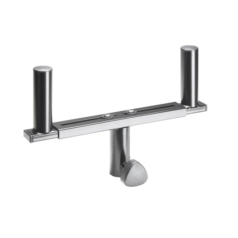 LD Systems SPS823 Dual Speaker Mounting Fork image 1