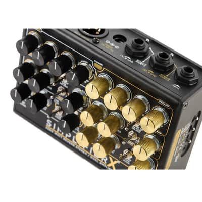 [3-Day Intl SHipping] DSM & Humboldt Electronics Simplifier X image 3