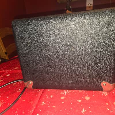 Traynor YBA-1 Bass Master 40-Watt Guitar / Bass Amp Head Late 1960s - Mid 1970s - Black image 5