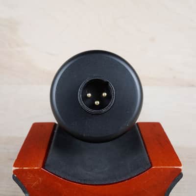 Slate Digital ML-1 Cardioid Condenser Microphone Black image 5