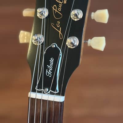 Gibson Les Paul Tribute (2019 - 2024) image 4