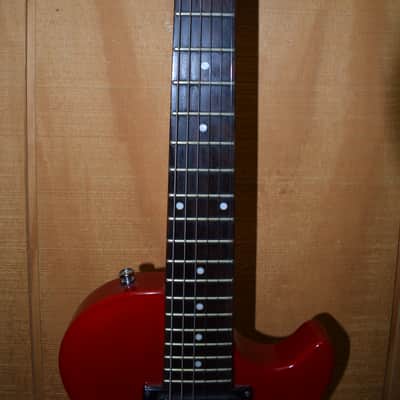 Epiphone Les Paul Special Electric Guitar - Sunburst image 5