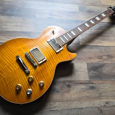 Gibson Kirk Hammet Signature "Greeny" Les Paul image 4