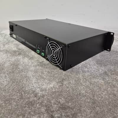 Ecler HSA300 - 300W High Efficiency Amplifier - Excellent w/ Original Box image 5