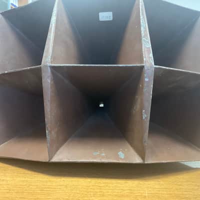 Vitavox HORN VINTAGE 555 for JBL ALTEC WESTERN ELECTRIC image 8