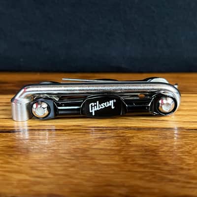 Gibson ATMT-01 Multi Tool image 4