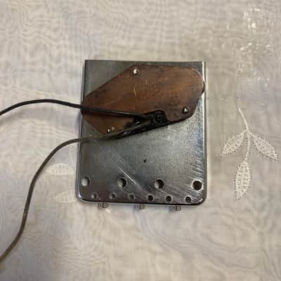 Fender Telecaster 2015 - Chrome image 2