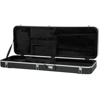 Gator GC-ELEC-XL ABS deluxe pour guitare électrique XL image 5