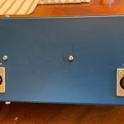 Tube Tech CL 1B mono opto compresso image 7