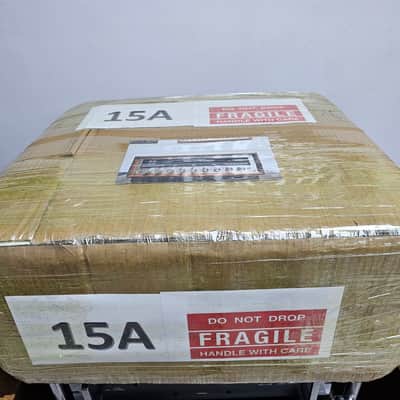 Marantz 4400 AM/FM Vintage Receiver with Wood Case Serviced (Read Description) image 18