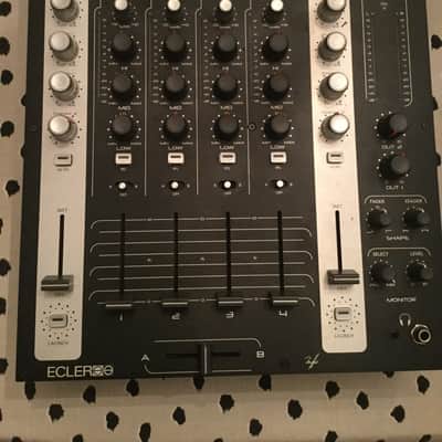 Ecler Evo 4 Black/grey image 1