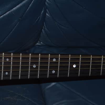 Martin D1228 1972 - Gloss Natural Lacquer image 8