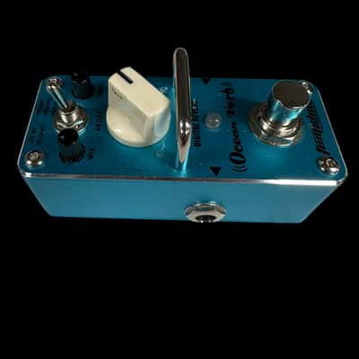 Tomsline Ocean Reverb 2010s - Blue image 3