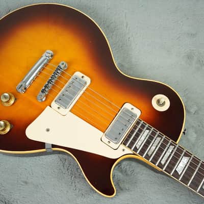 1973 Gibson Les Paul Deluxe + HSC image 4