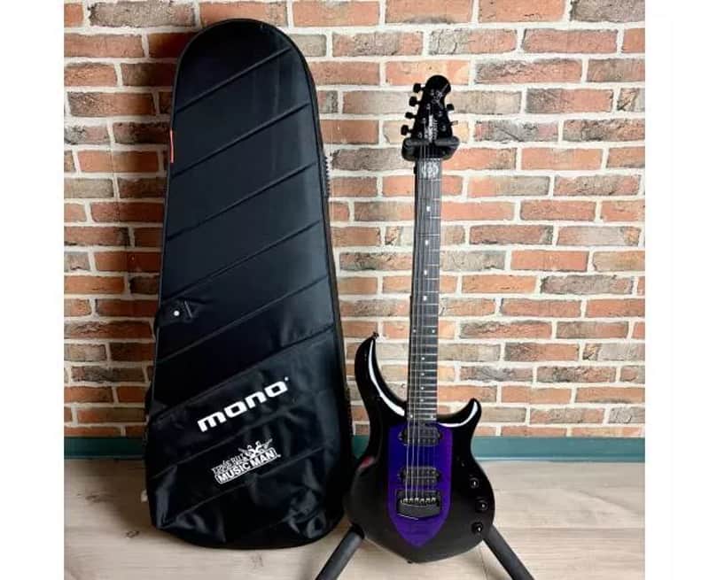 MUSIC MAN - MAJESTY 6 WISTERIA BLOSSOM